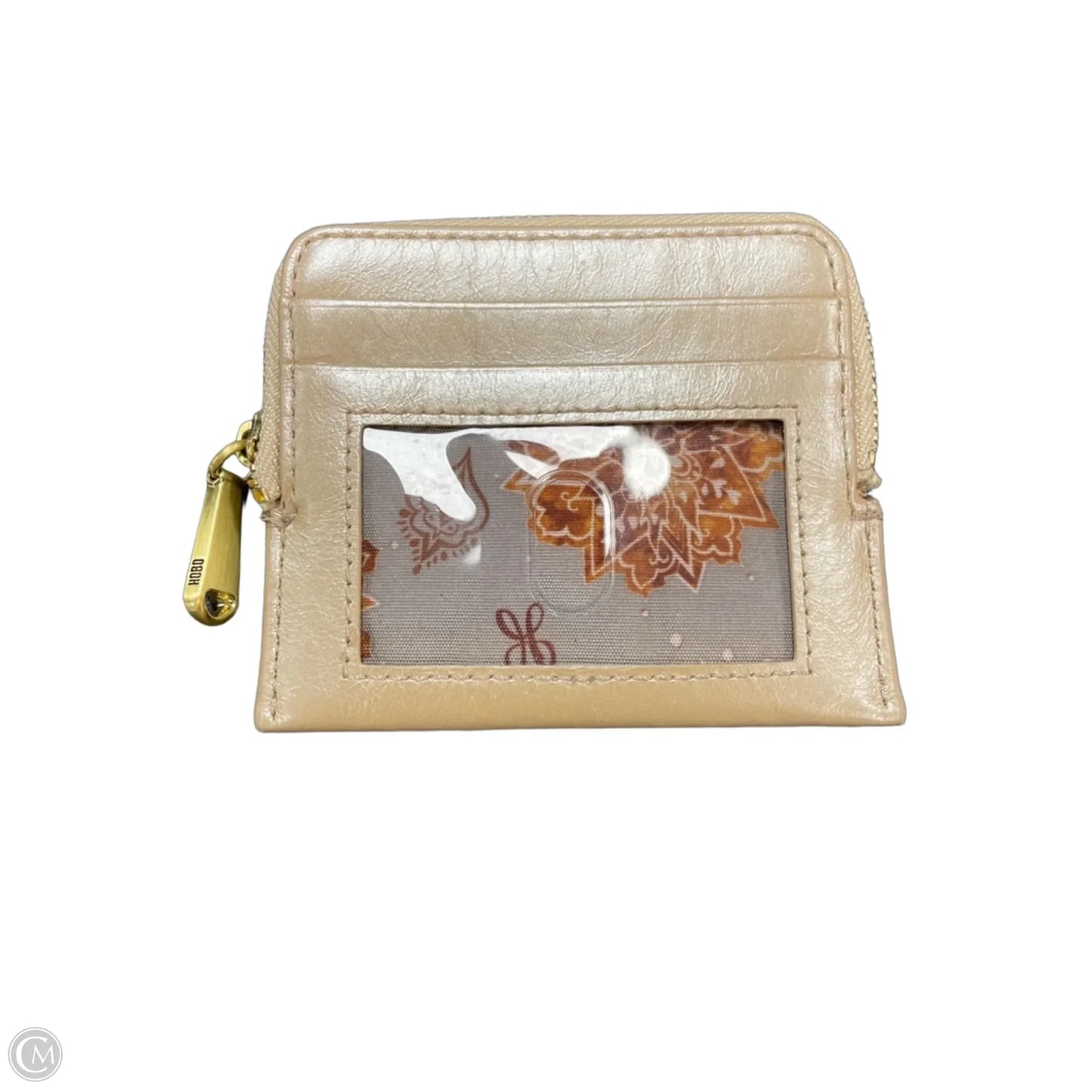 Wallet By Hobo Intl, Size: Small