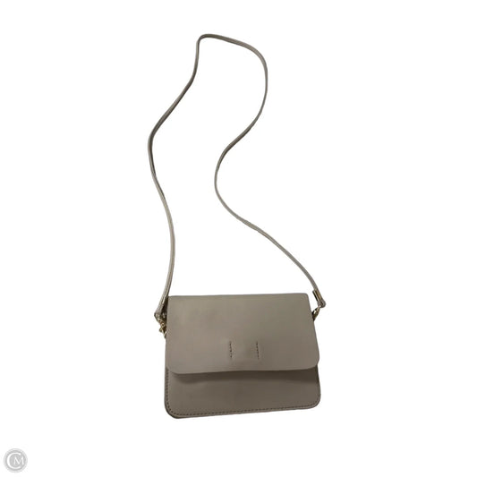 Crossbody By Clothes Mentor, Size: Small