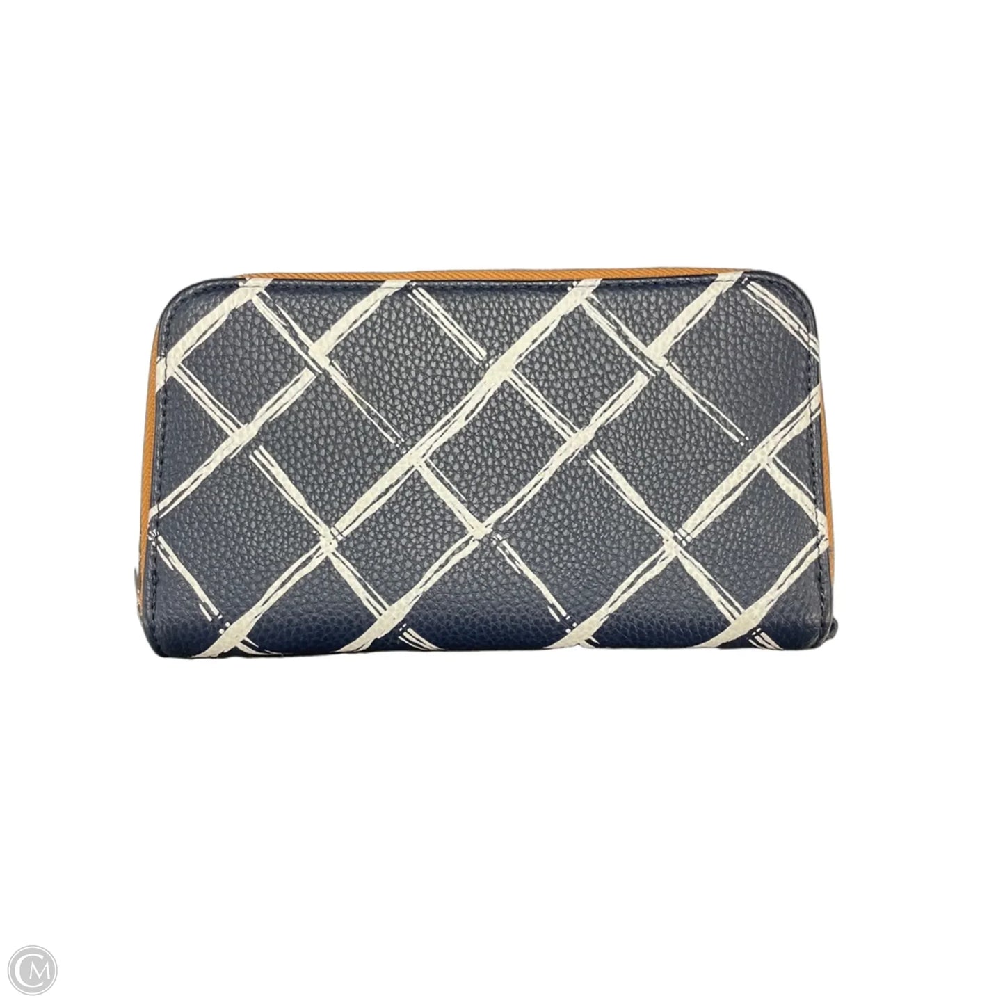 Wallet By Clothes Mentor, Size: Large
