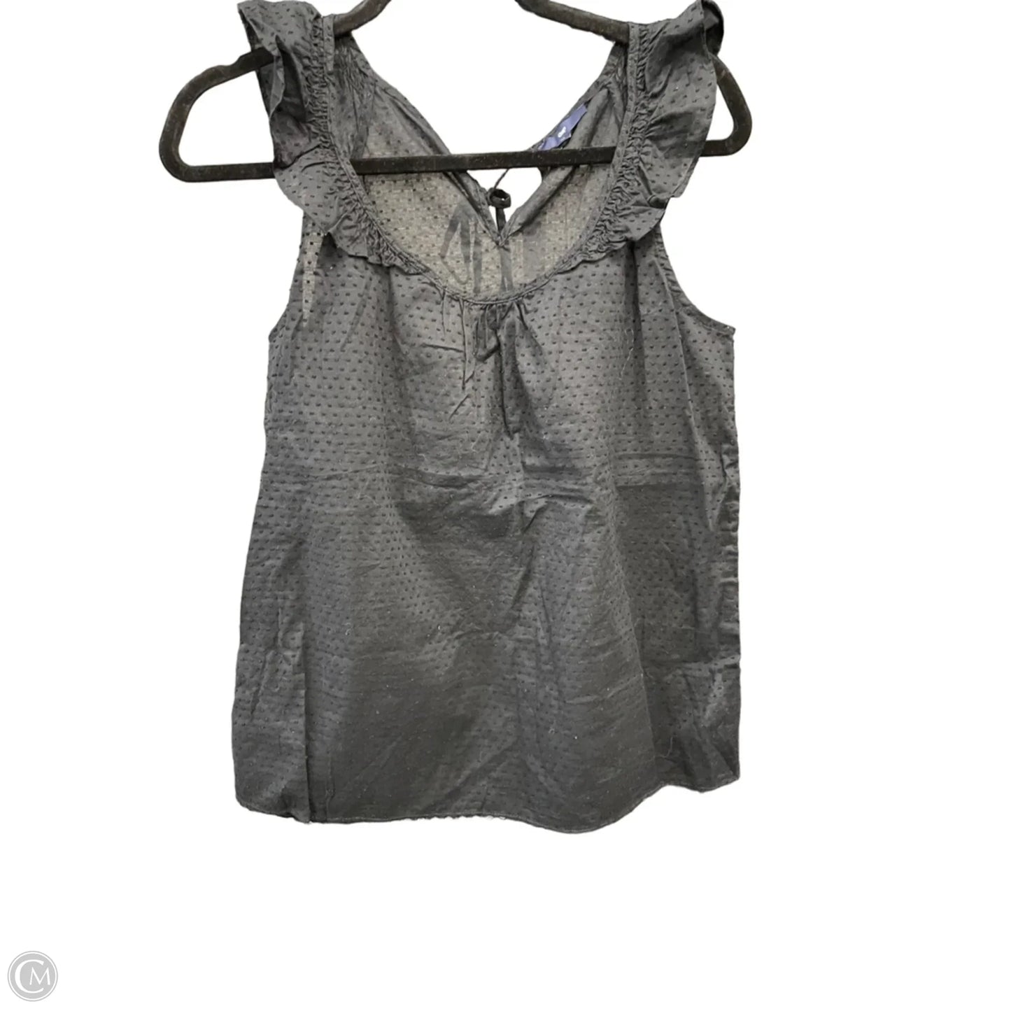 Dress Casual Short By Lane Bryant In Tie Dye Print, Size: 3x