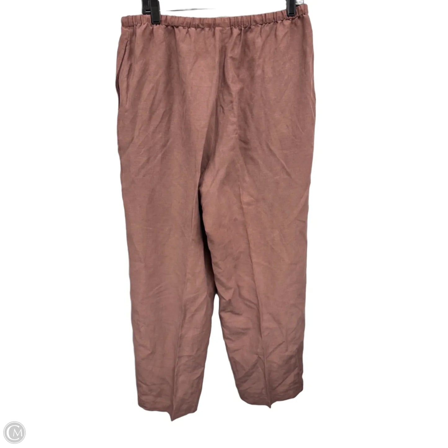 Pants Other By J. Jill In Mauve, Size: Lp