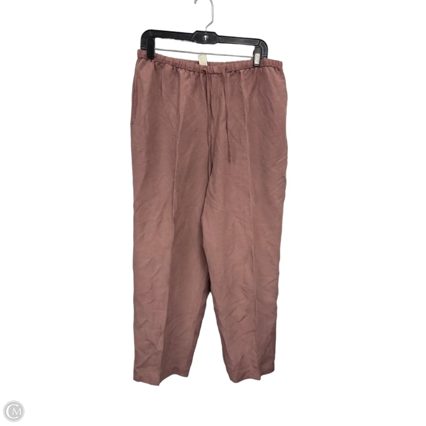 Pants Other By J. Jill In Mauve, Size: Lp
