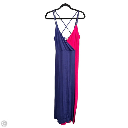 allison maxi dress SABINE MAXI DRESS – ALLISON New York