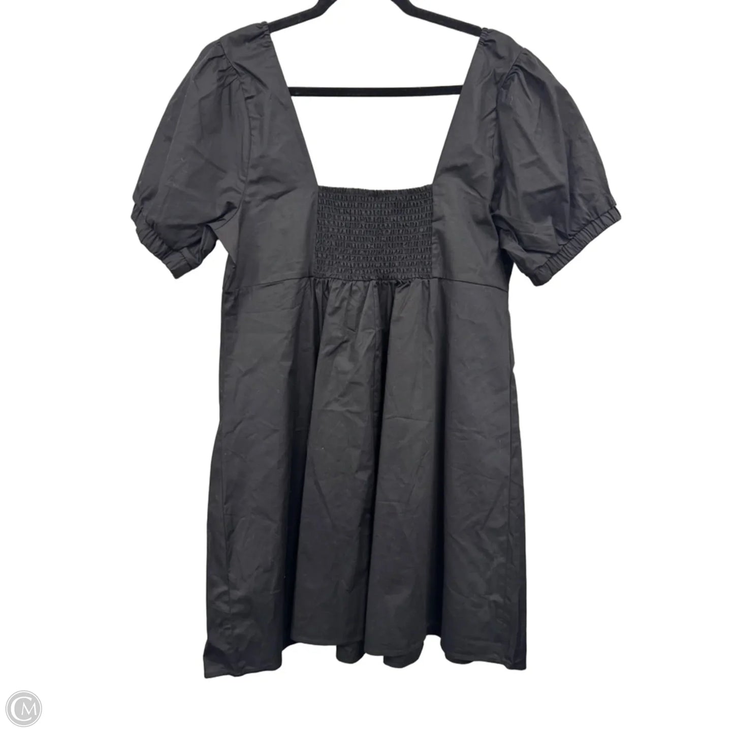Dress Casual Short By Wild Fable In Black, Size: Xl