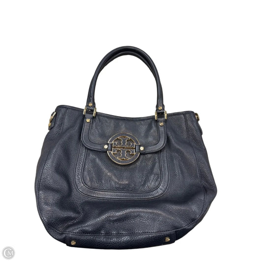 Handbag Designer By Tory Burch, Size: Medium