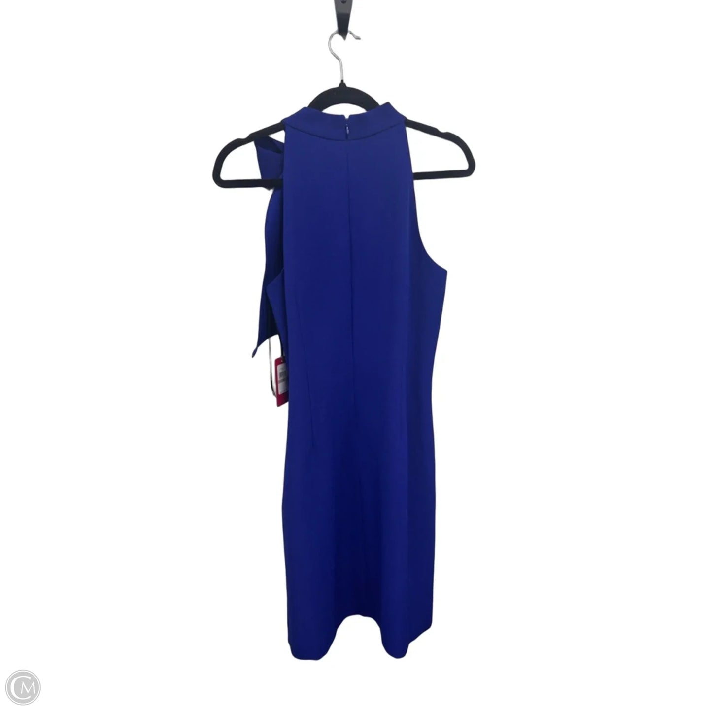 Dress Casual Short By Vince Camuto In Blue, Size: 12