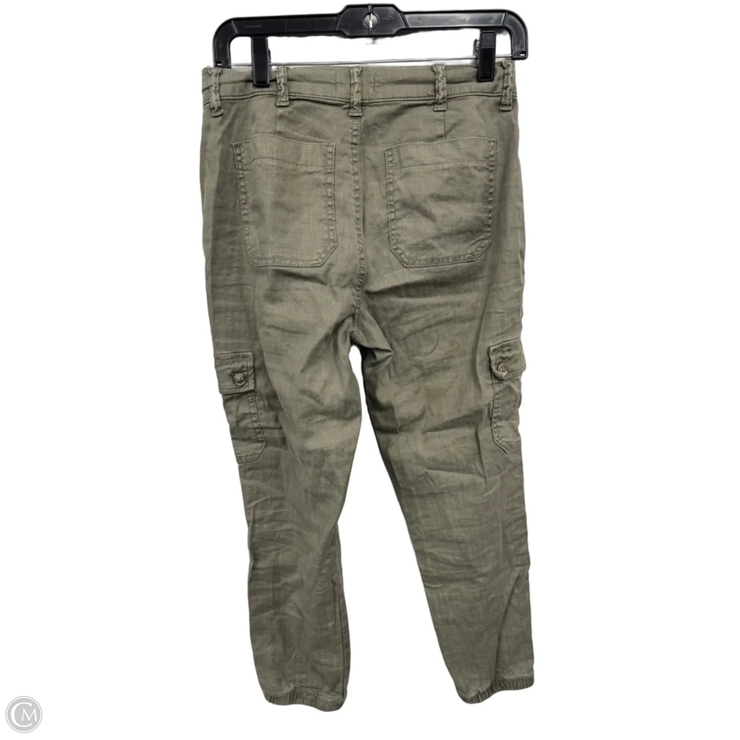 Pants Cargo & Utility By Evereve In Green, Size: 4