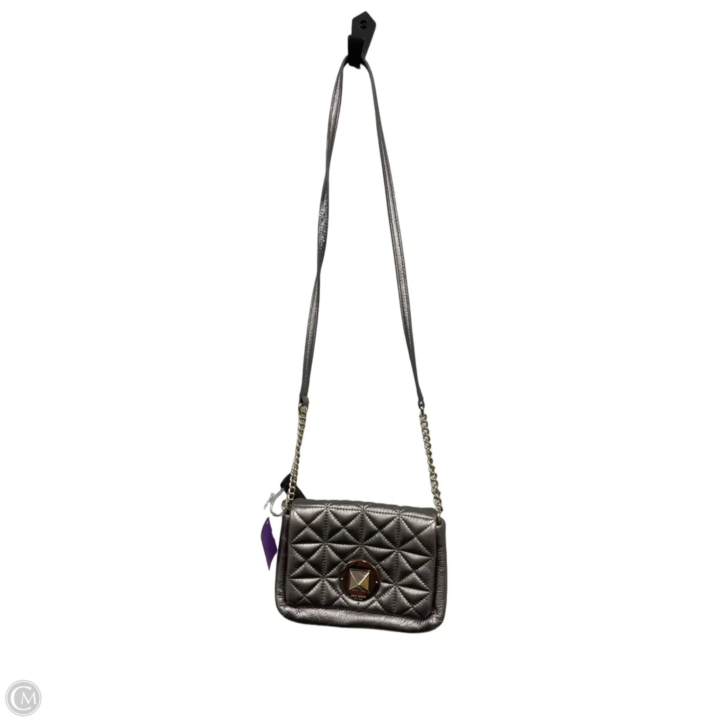 Crossbody Designer By Kate Spade, Size: Small