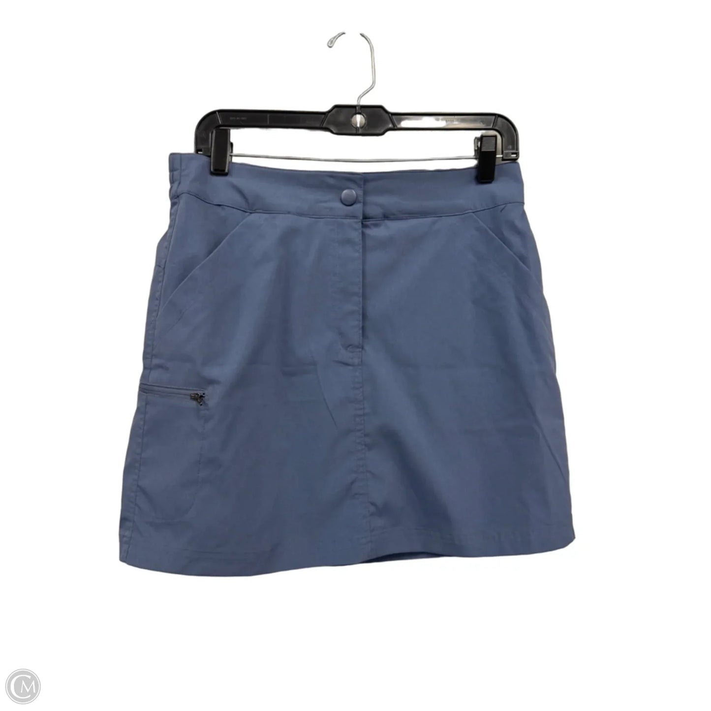 Athletic Skort By 32 Degrees In Blue, Size: S