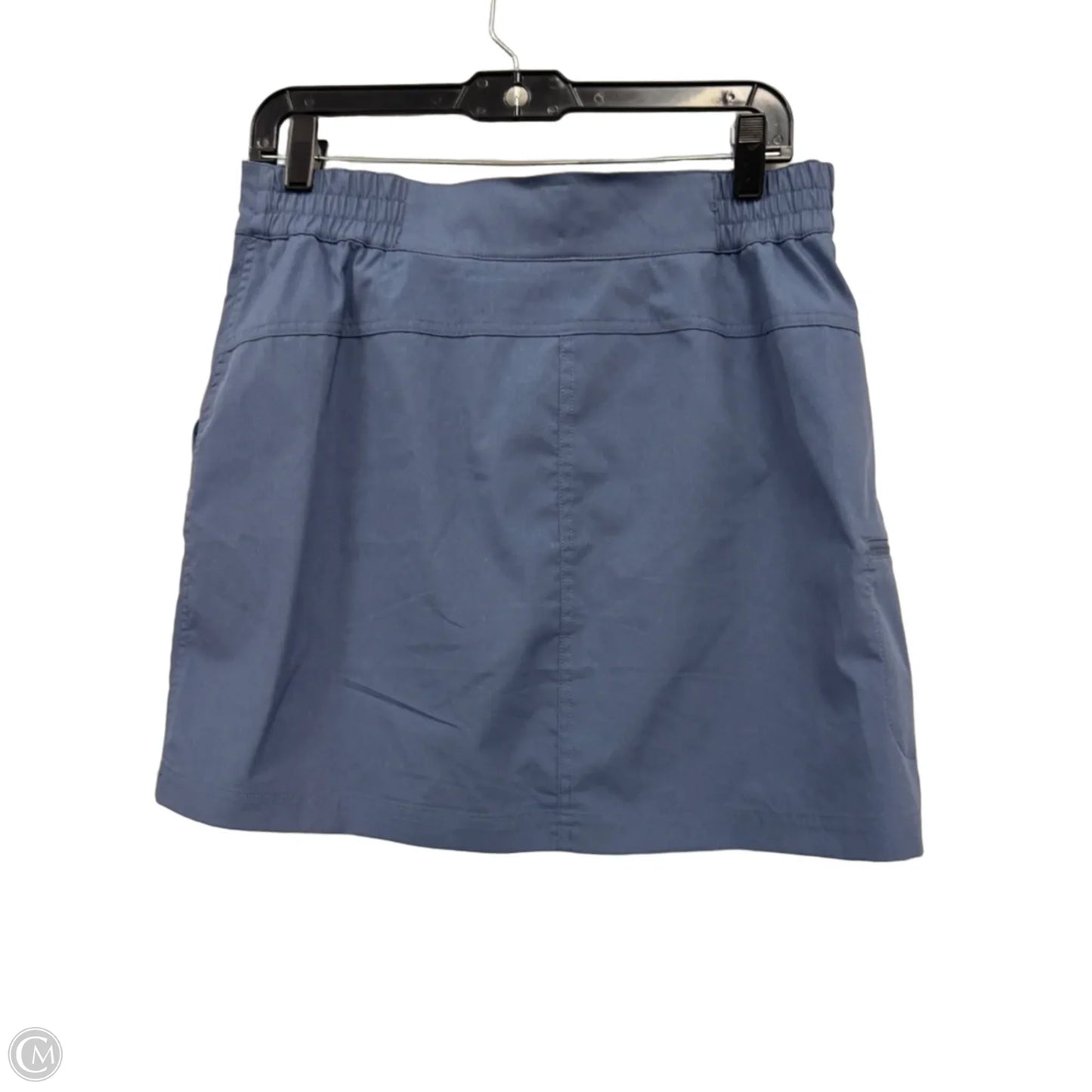 Athletic Skort By 32 Degrees In Blue, Size: S