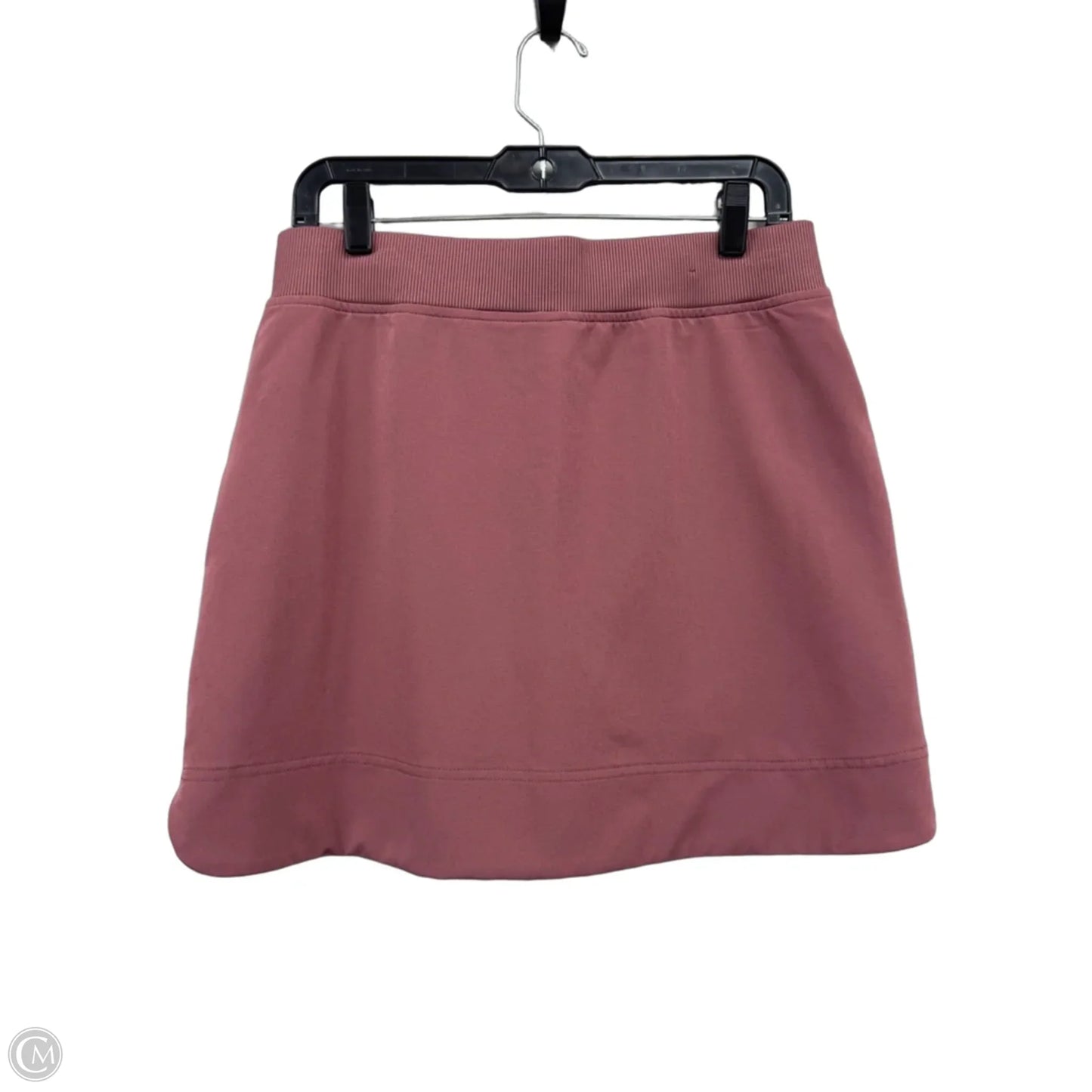 Athletic Skort By 32 Degrees In Mauve, Size: S