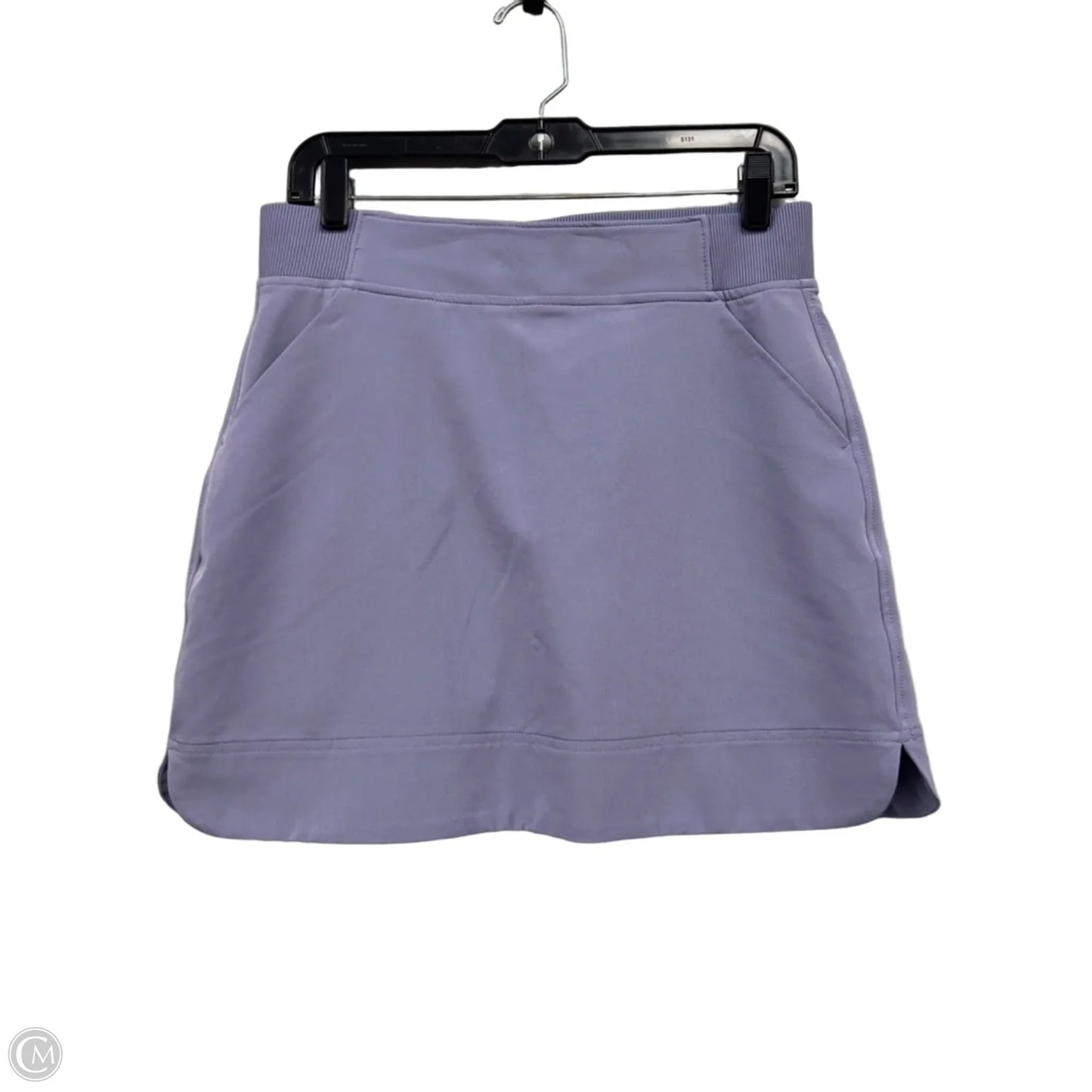 Athletic Skort By 32 Degrees In Purple, Size: S