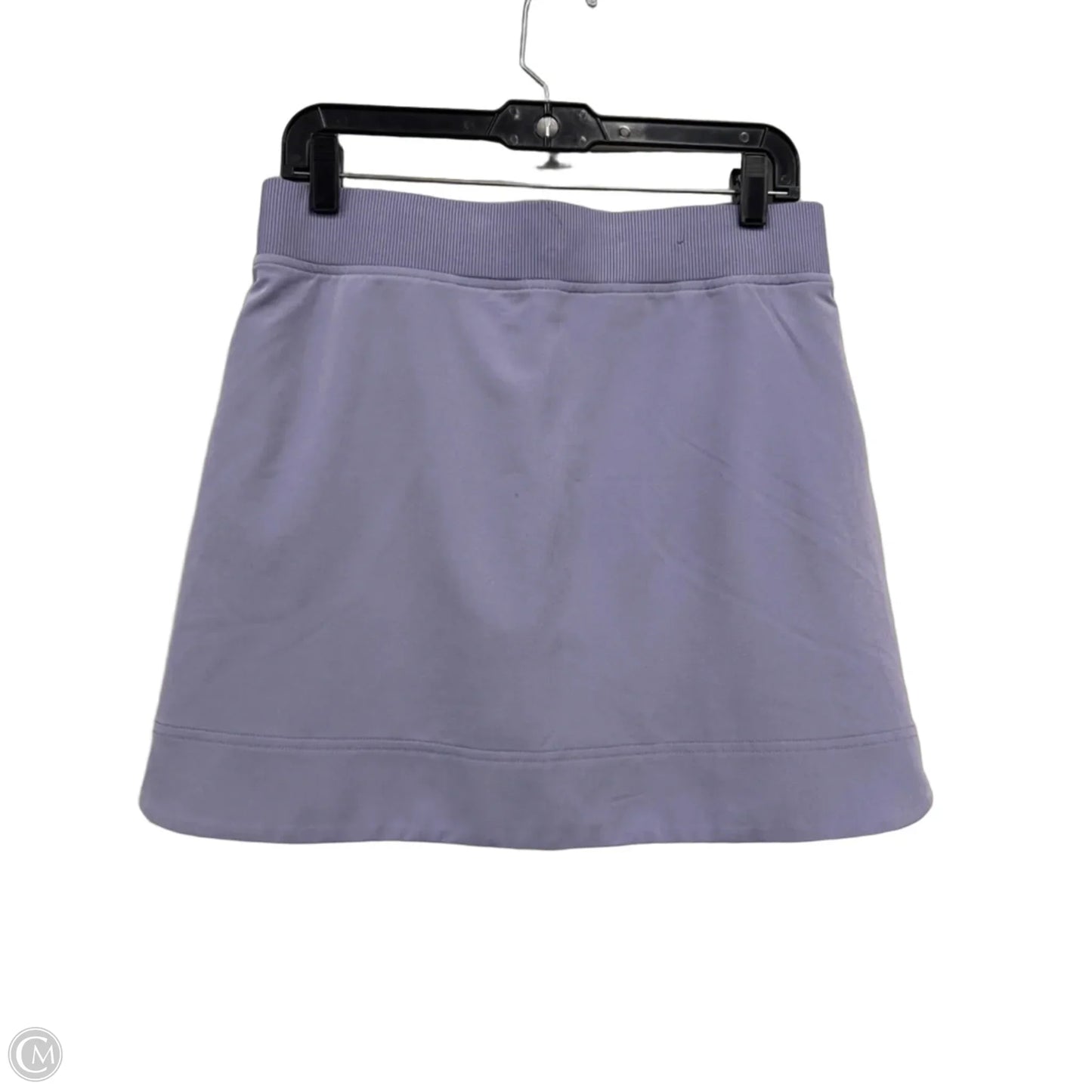 Athletic Skort By 32 Degrees In Purple, Size: S