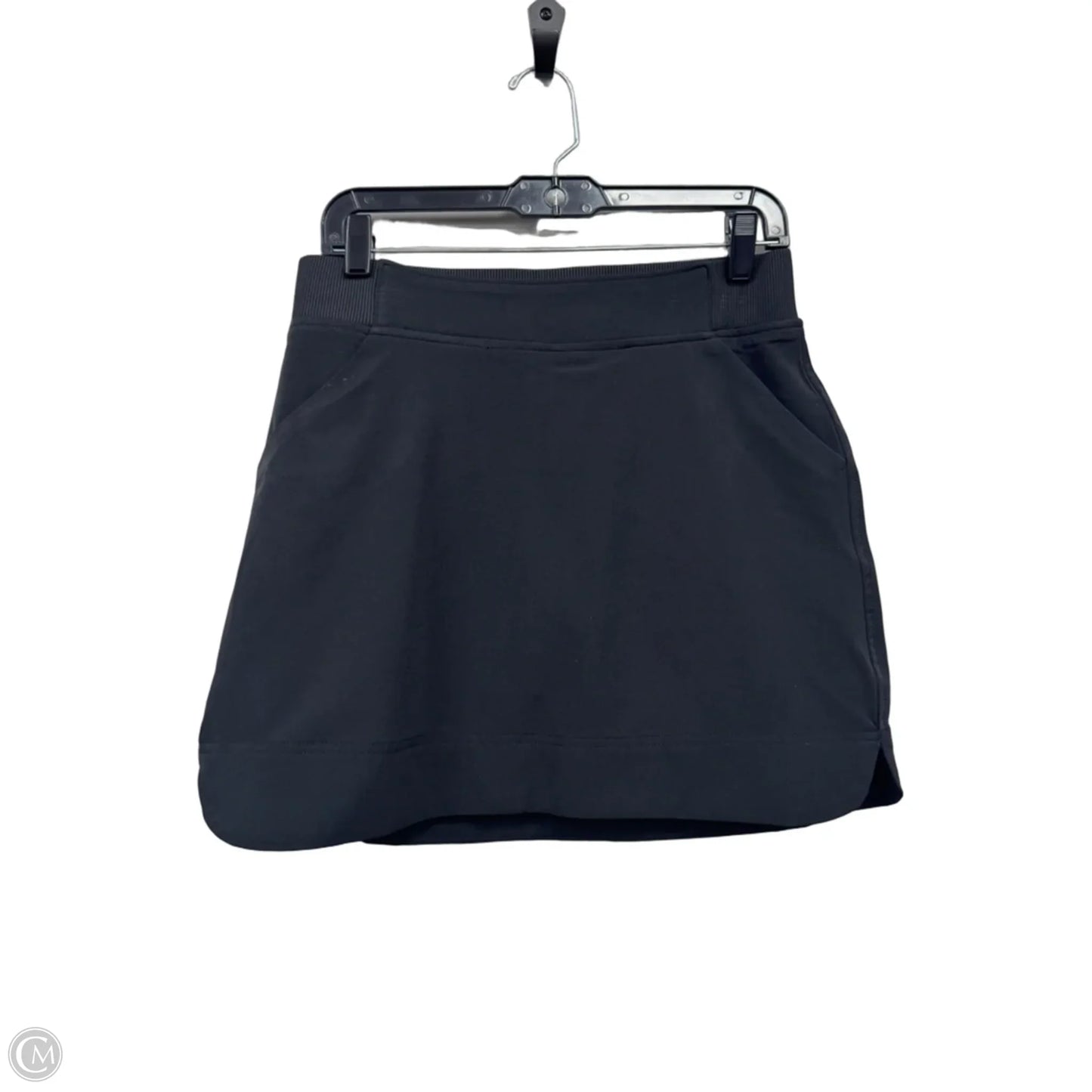 Athletic Skort By 32 Degrees In Black, Size: S