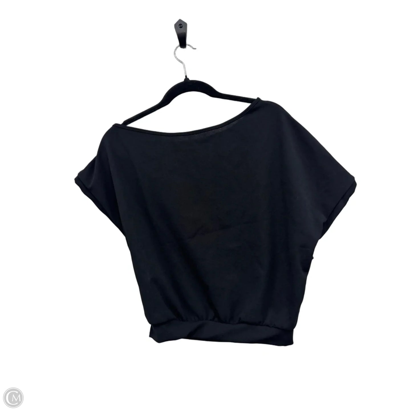 Pants Set 2pc By Shein In Black, Size: S