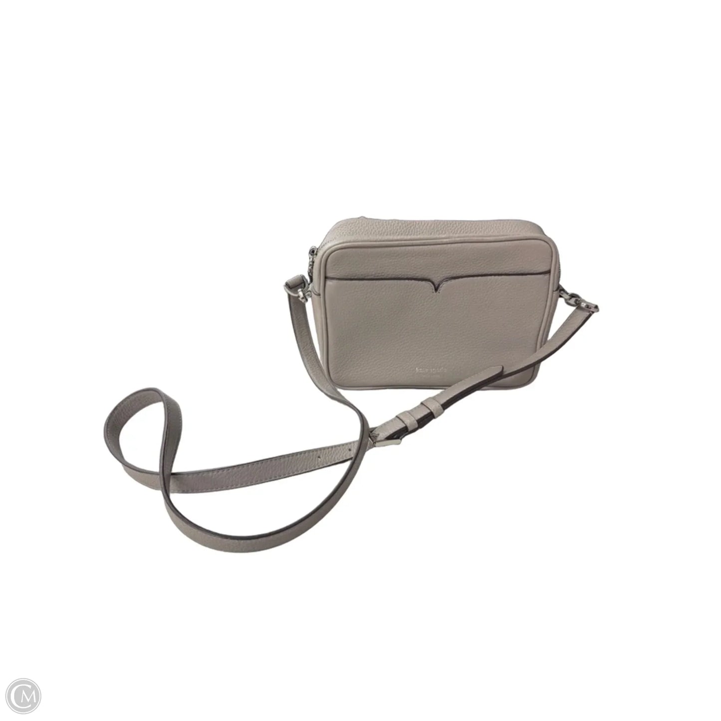 Crossbody Designer By Kate Spade, Size: Medium