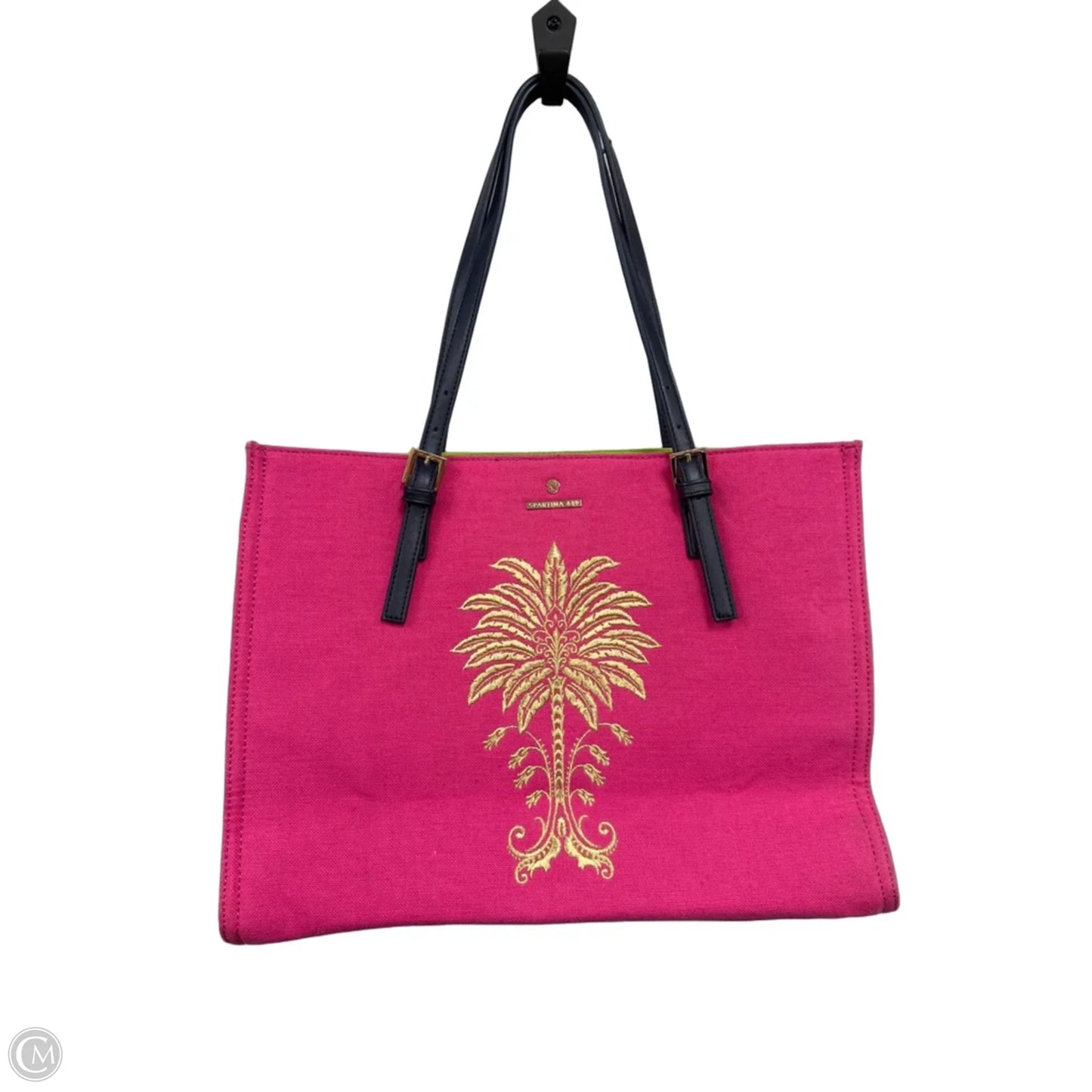 Tote By Spartina, Size: Medium