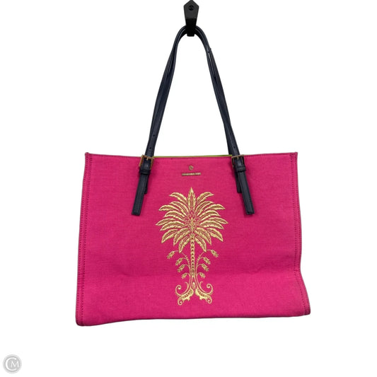Tote By Spartina, Size: Medium