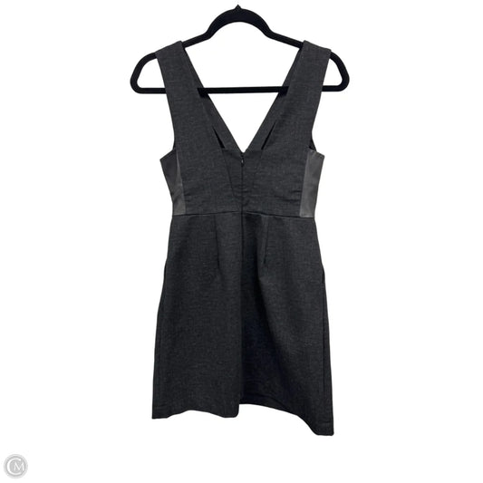 Dress Casual Short By Madewell In Black, Size: 0