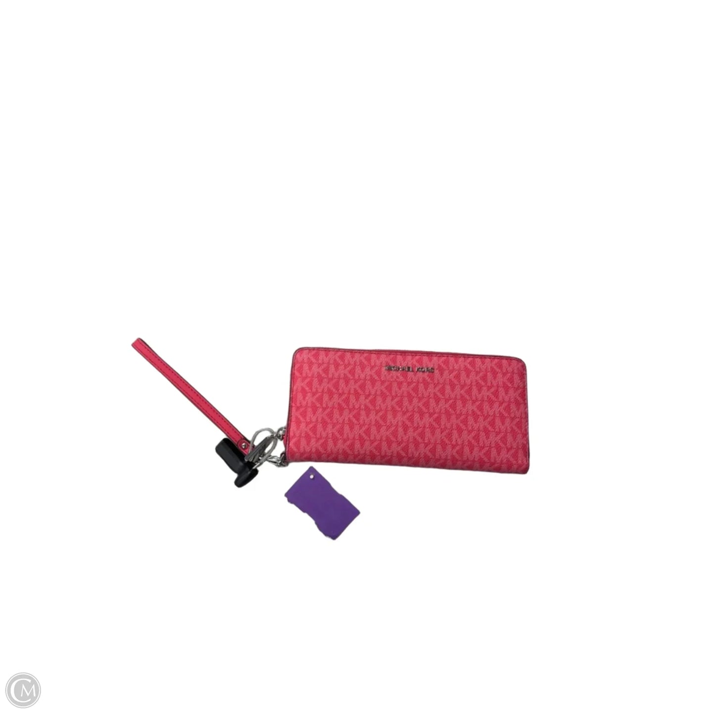Wallet Designer By Michael Kors, Size: Large