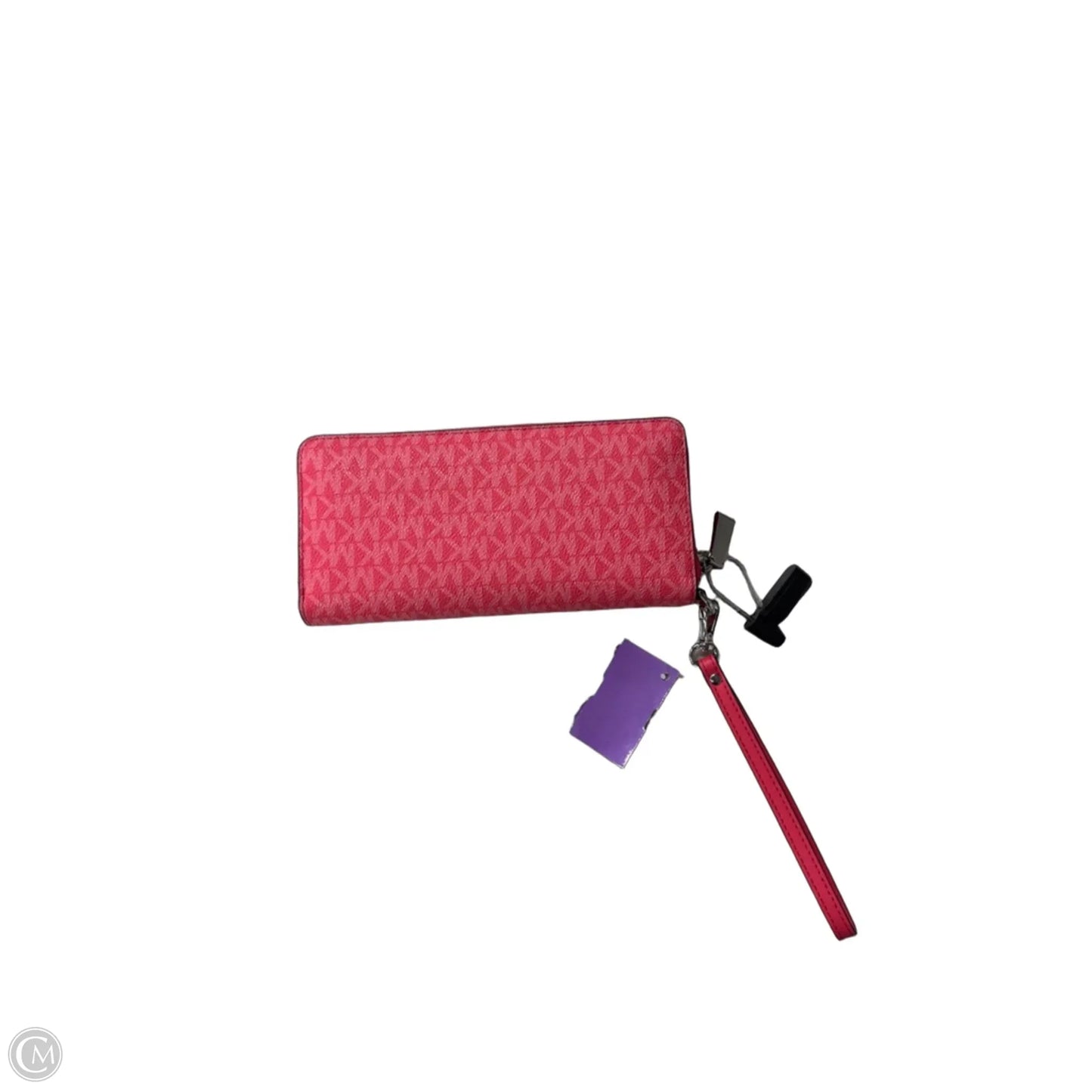 Wallet Designer By Michael Kors, Size: Large