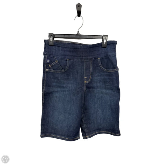 Shorts By Rock And Republic In Blue, Size: 10