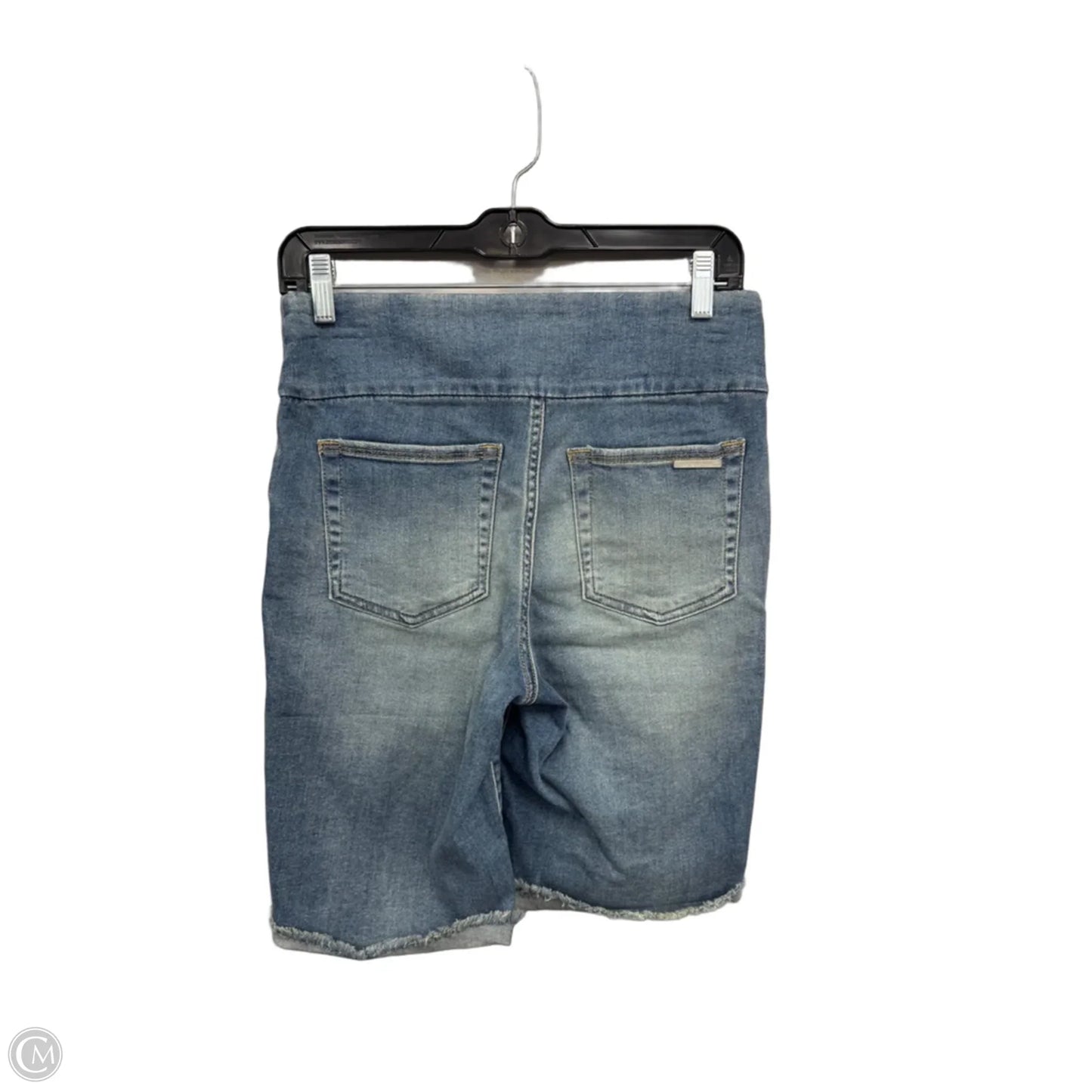 Shorts By Rock And Republic In Blue, Size: 8