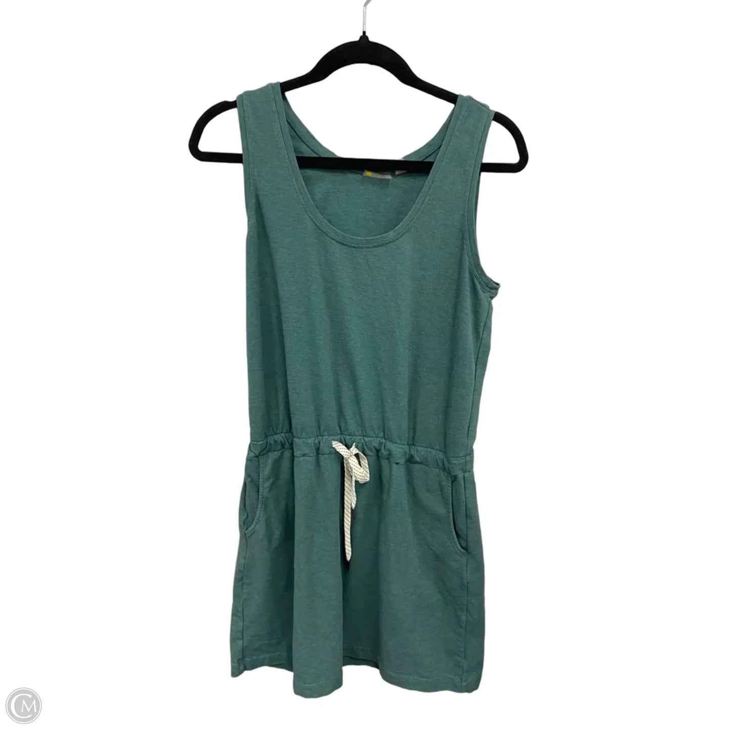 Dress Casual Short By Zella In Green, Size: M