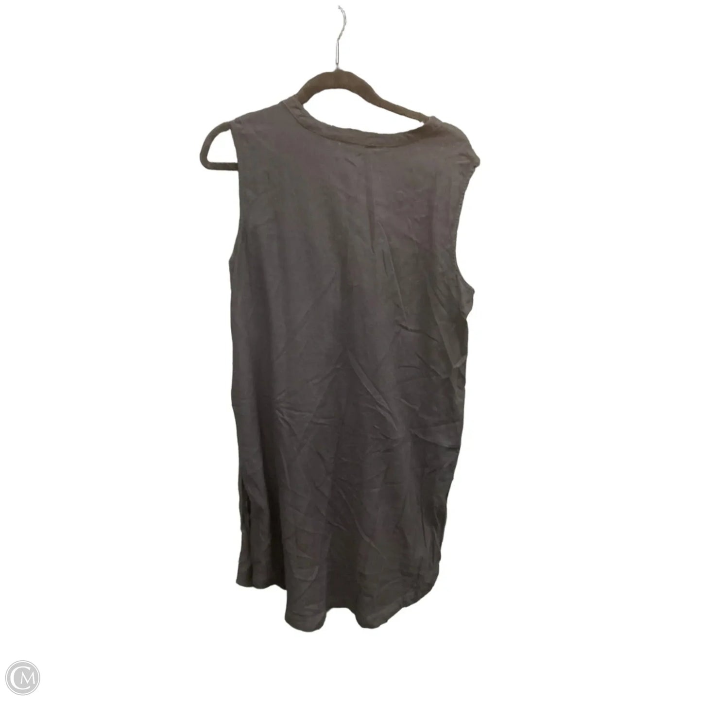 Dress Casual Short By Sonoma In Black, Size: L