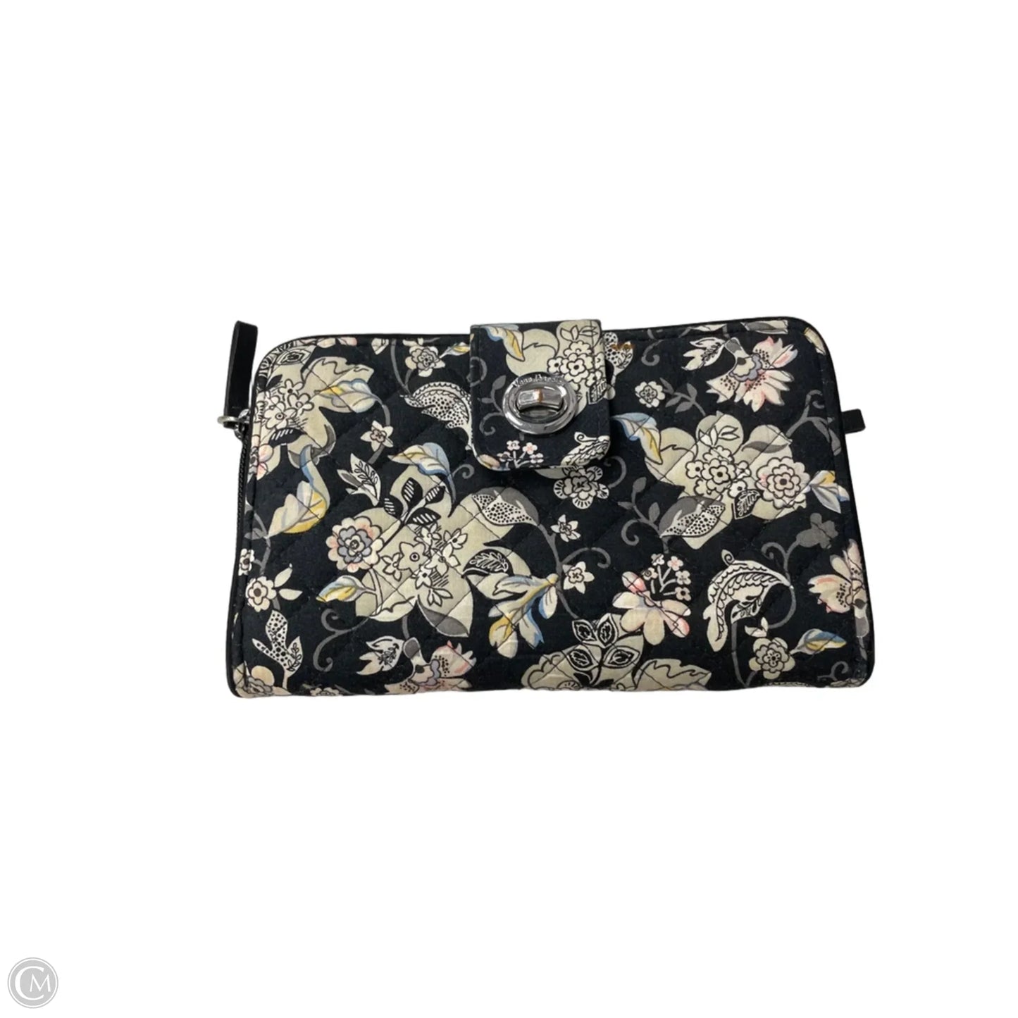 Wallet By Vera Bradley, Size: Large