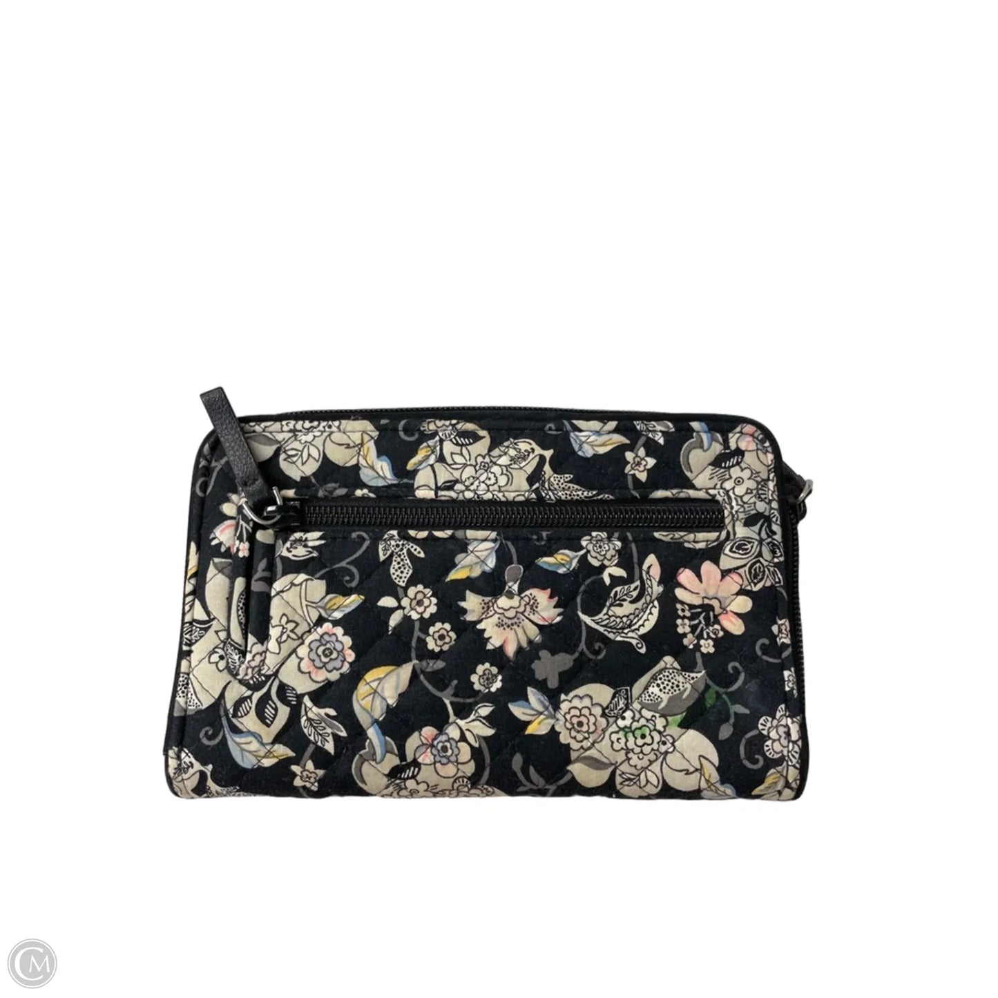 Wallet By Vera Bradley, Size: Large