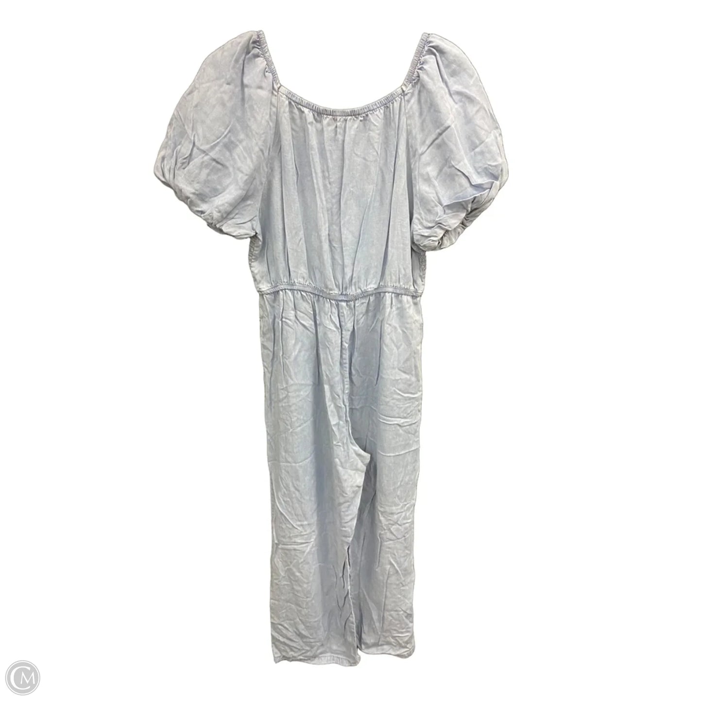 Jumpsuit By Three Bird Nest In Blue, Size: S