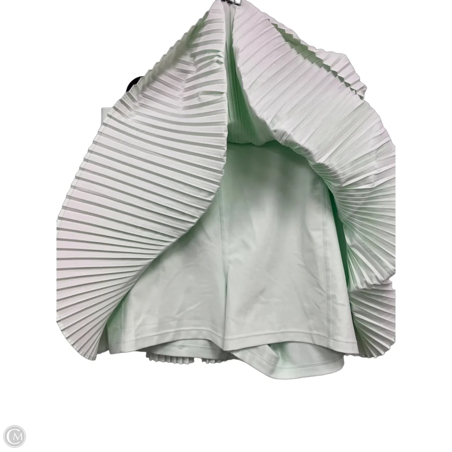 Athletic Skort By Old Navy In Green, Size: Xl