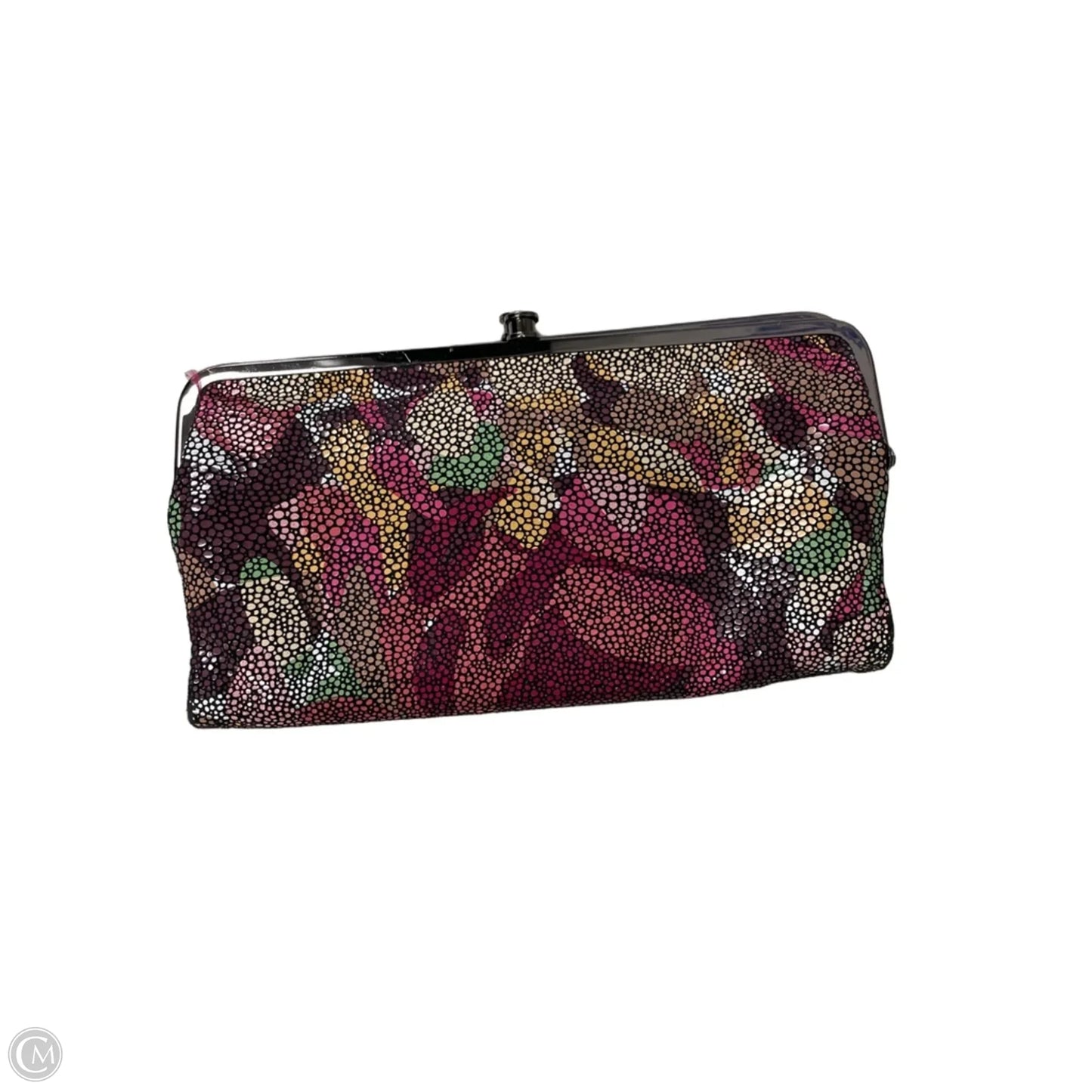 Clutch By Hobo Intl, Size: Small