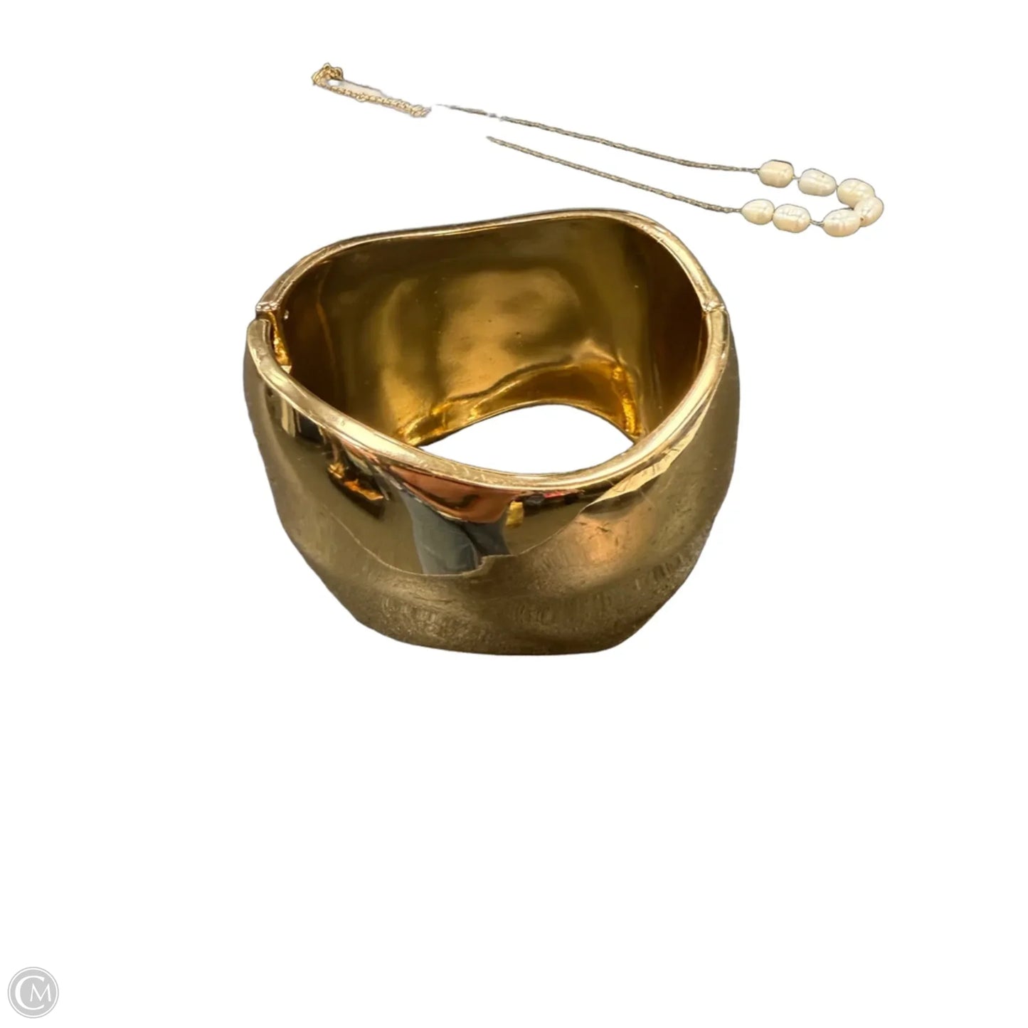 Bracelet Cuff By Ann Taylor