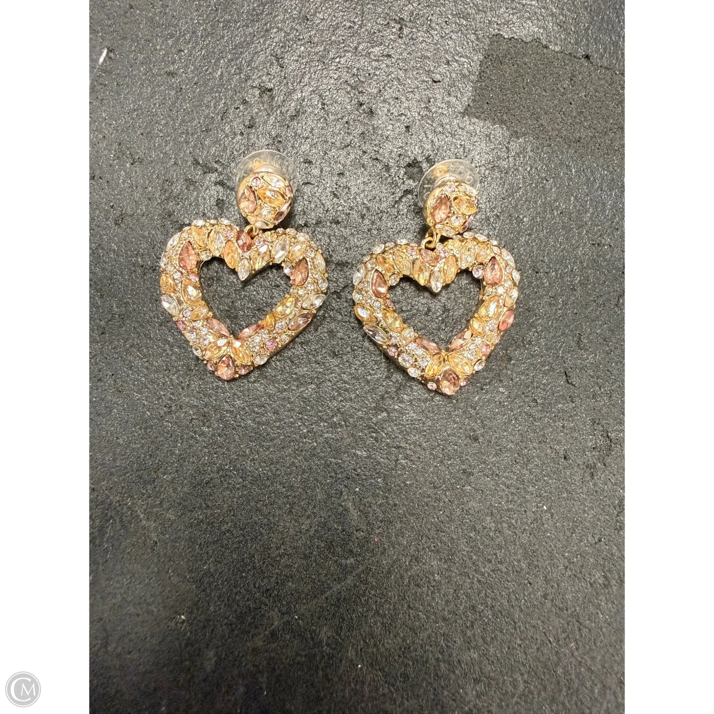 Earrings Dangle/drop By Loft