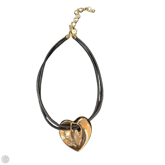 Necklace Pendant By Chicos