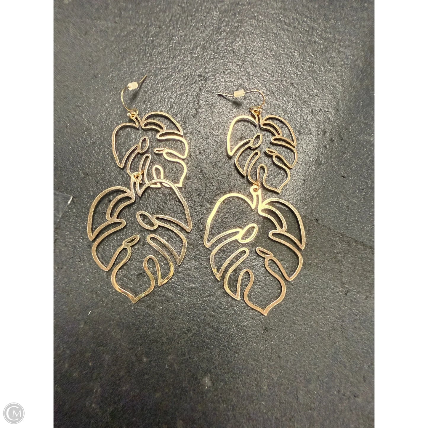 Earrings Dangle/drop By Clothes Mentor