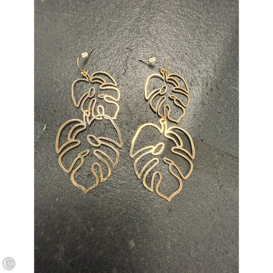 Earrings Dangle/drop By Clothes Mentor