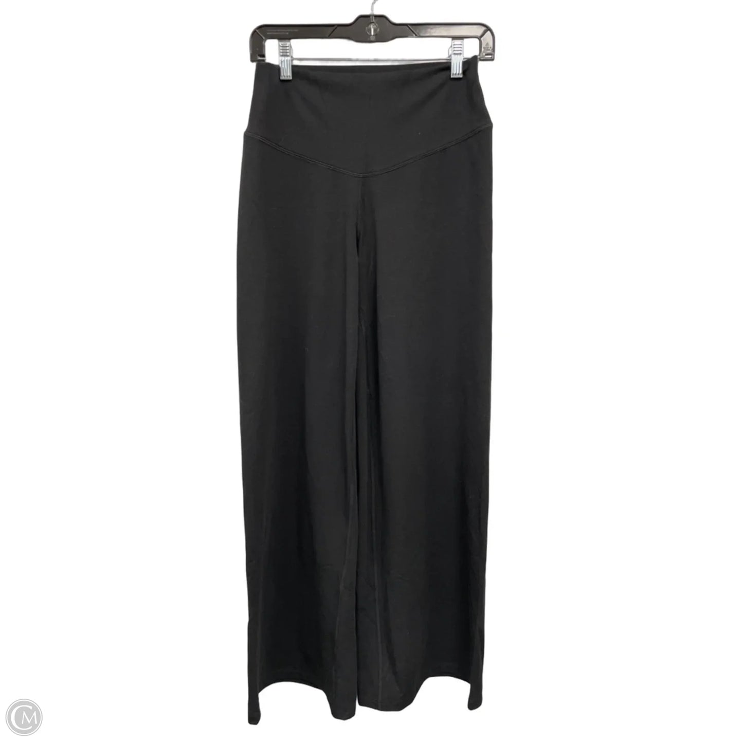 Athletic Pants By Old Navy In Black, Size: S