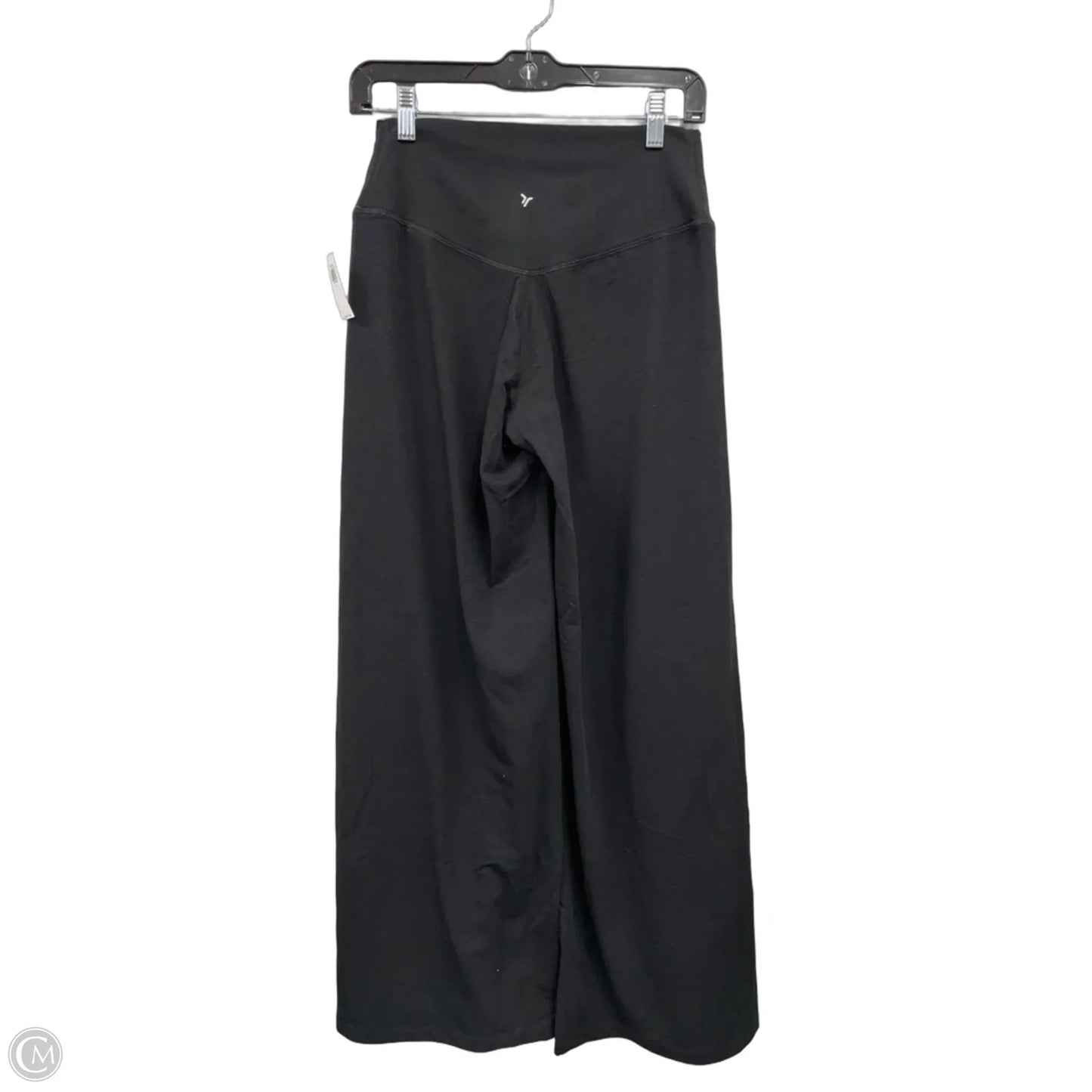 Athletic Pants By Old Navy In Black, Size: S