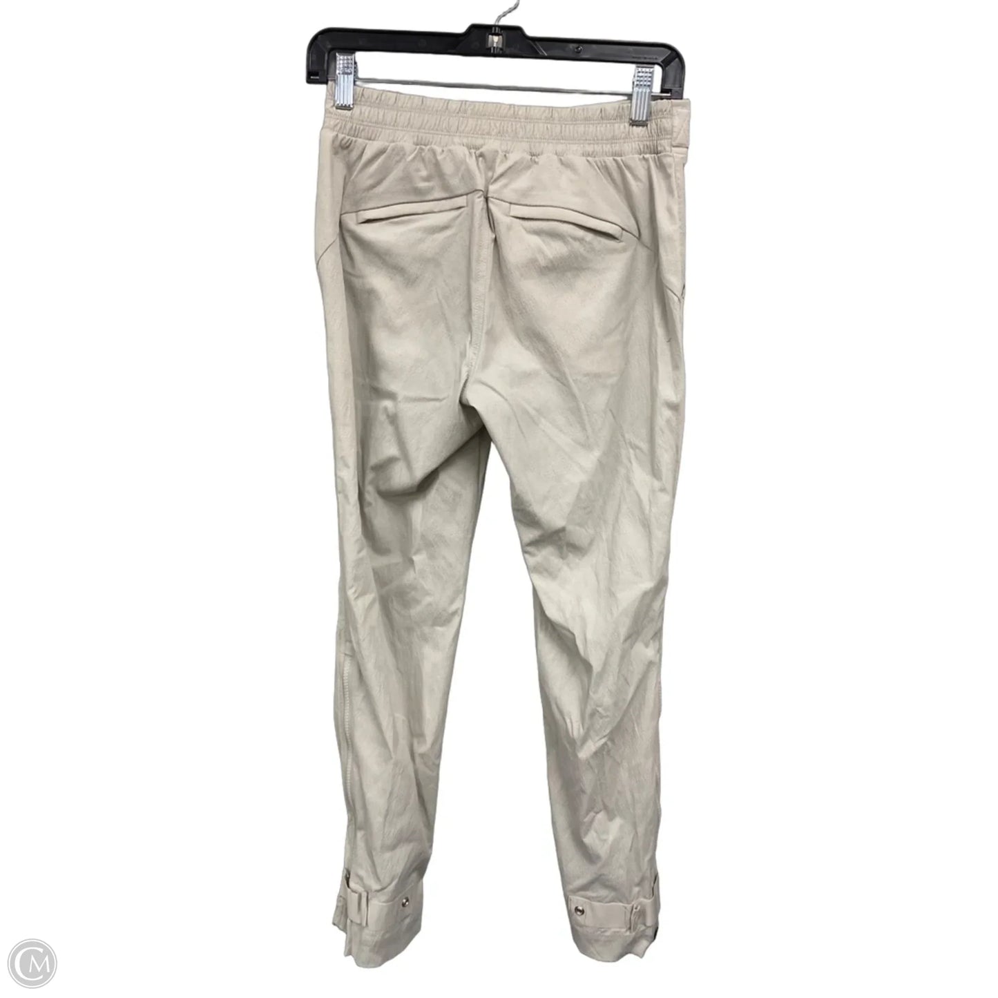 Athletic Pants By Athleta In Tan, Size: 0