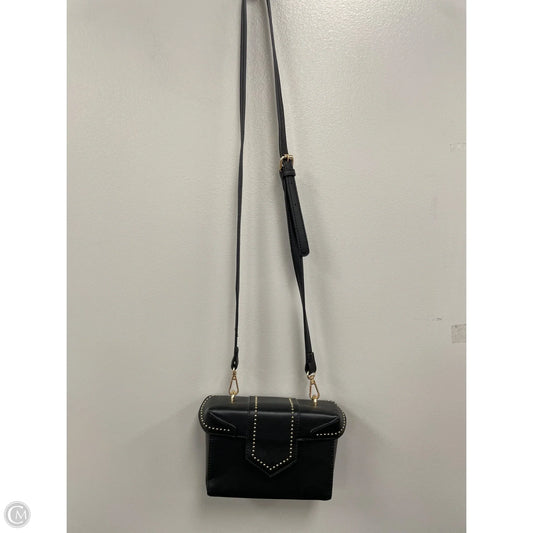 Crossbody By Clothes Mentor, Size: Small