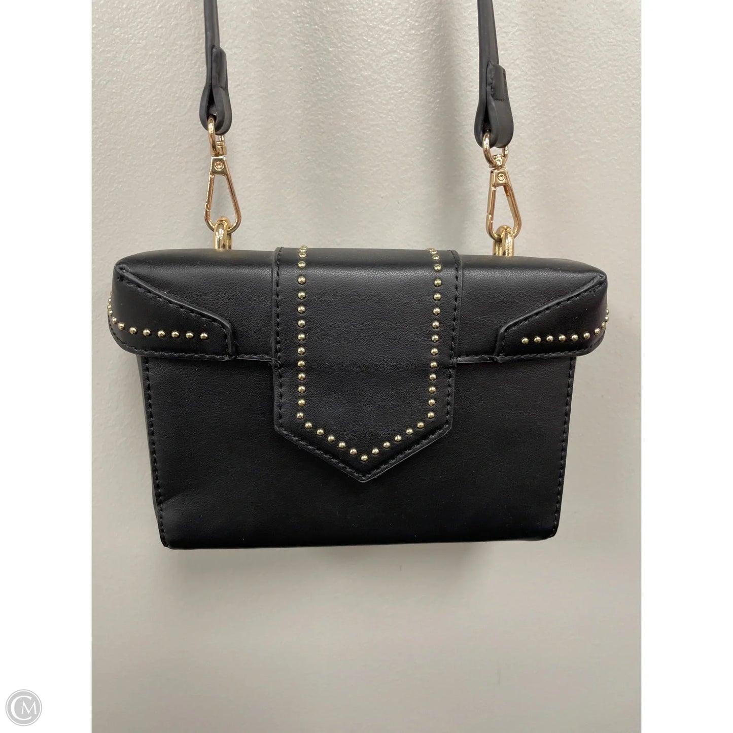 Crossbody By Clothes Mentor, Size: Small