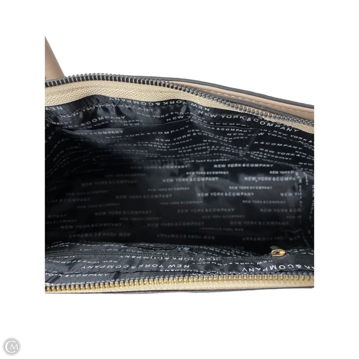 Crossbody By New York And Co, Size: Large