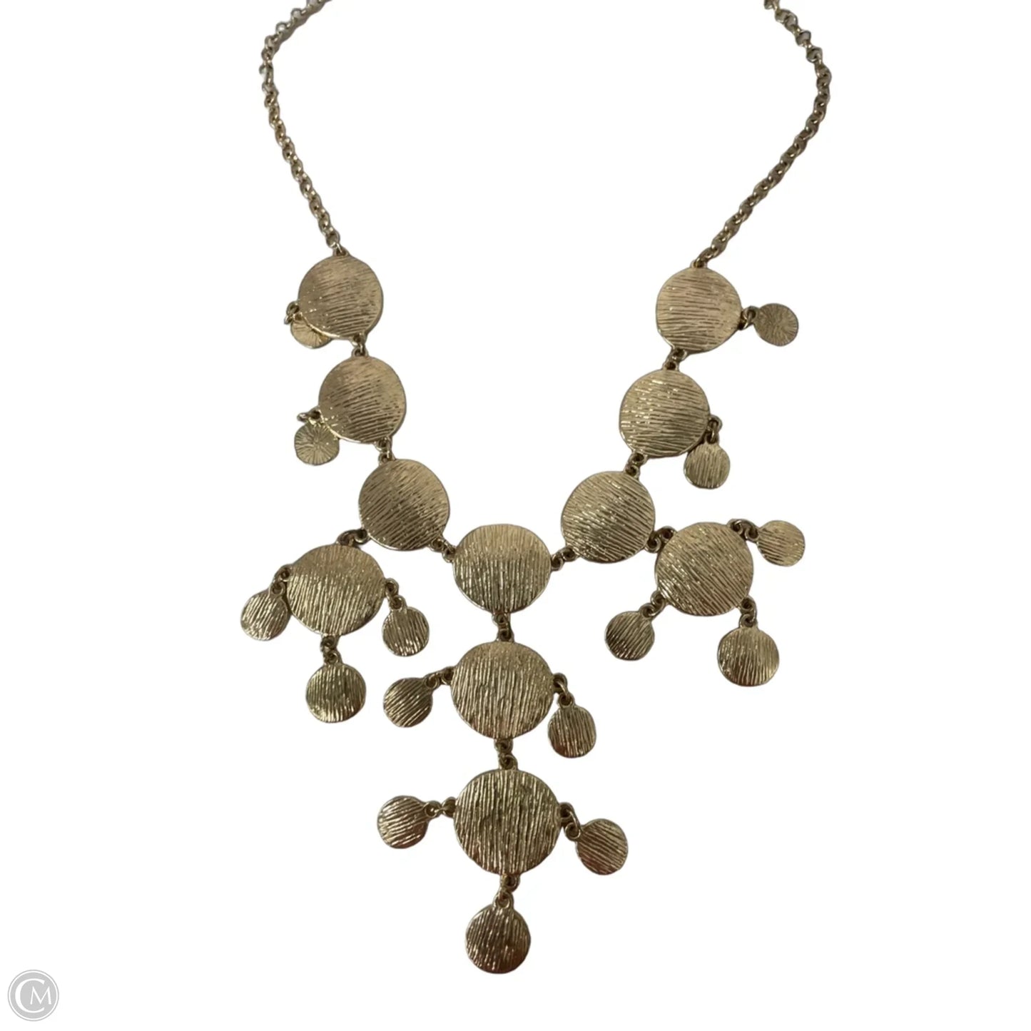 Necklace Statement By Clothes Mentor