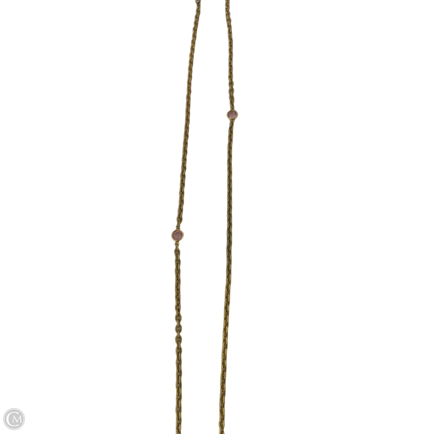 Necklace Chain By Clothes Mentor