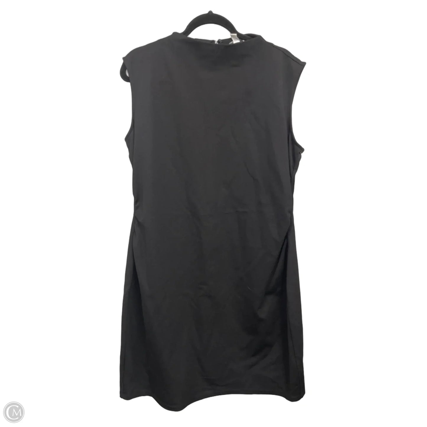 Dress Casual Short By Bar Iii In Black, Size: Xl