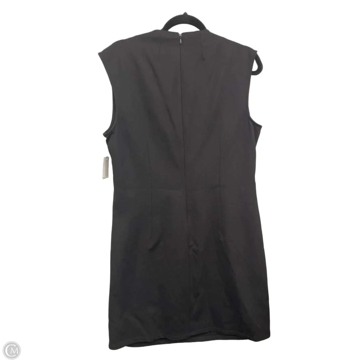 Dress Casual Short By Bar Iii In Black, Size: Xl