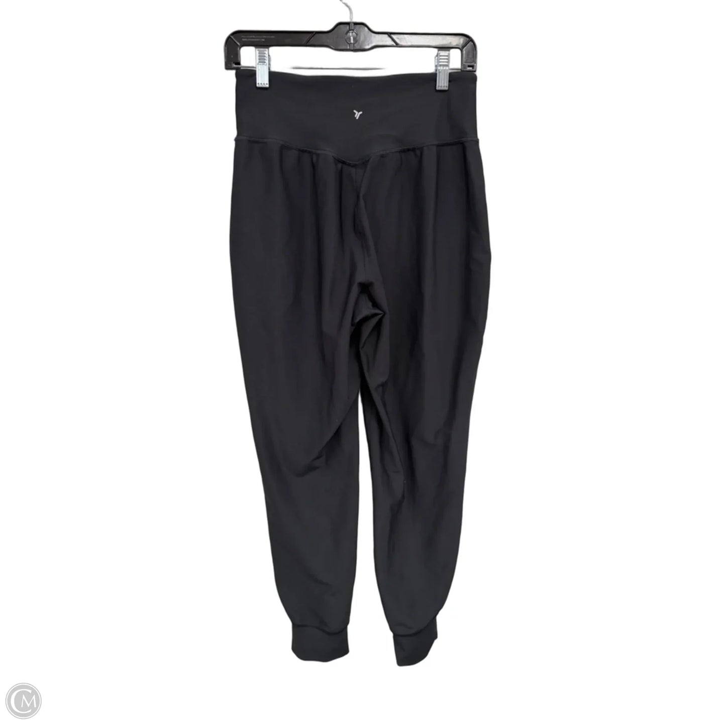 Athletic Leggings By Old Navy In Black, Size: M